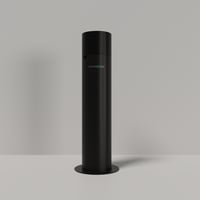 هوستا جهاز تعطير شقق ذكي + 3 عطور 100ملم + باقة عط...