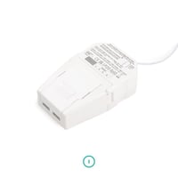 وحدة التحكم الذكي - LED RGB Controller