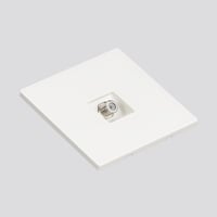 غطاء مقبس مستقبل هوائي