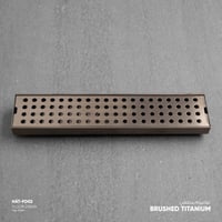 صفاية شبك طولية FD02