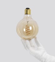 مصابيح انارة ديكورية ليد 5 واط