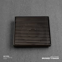 صفاية شبك مربعة FD06