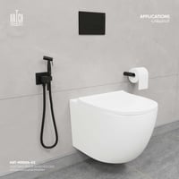 خلاط شطاف مع حامل MX004-V2