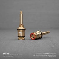 صمام خلاط شاور ثنائي الاتجاه متوافق مع MX013R و MX...