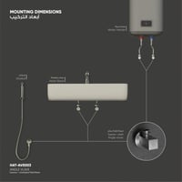 صمام زاوية يدوي مربع (سِكر،محبس) AVE003