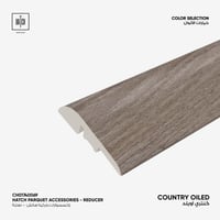 اكسسوار باركية نهاية كنتري