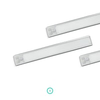 اضاءة ليد مع حساس طول 30 سم