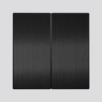 مفتاح ثنائي وسطي (متعدد الاتجاه )