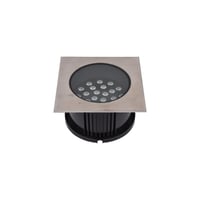 أجهزة إضاءة أرضية ليد غاطسة SMD-1\مربع 7.5 واط , 1...