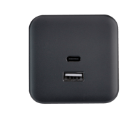 مقبس USB الاصدار الجديد