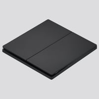 مفتاح مفرد وسطي (متعدد الإتجاهات)