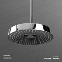 رأس دش (شاور) مطري​ ​SW026