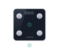 ميزان جسم ذكي