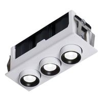 وحدة إضاءة ليد خطية سقفية-6 واط - وحدات إضاءة ليد...