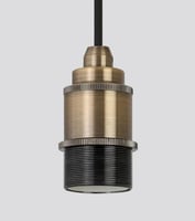 وحدة إضاءة معلقة