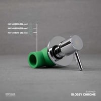 صمام رئيسي حراري ( محبس رئيسي ) AVE006