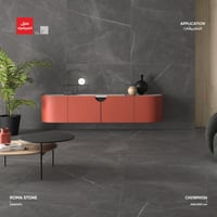 بورسلان من مجموعة Roma Stone (الجدران – الارضيات)