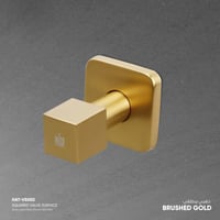 طقم إطار (فريم) صمام رئيسي مربع VS002