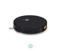 روبوت مكنسة كهربائية D2 الذكية