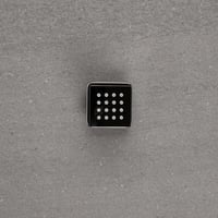 دفاع ماء جداري مربع SW012