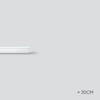 وحدة إضاءة خطية T5 ليد 5 واط 30 سم