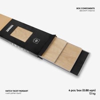 أرضيات هاتش تاسِت