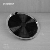 رأس دش (شاور) مطري​ ​ ​SW030