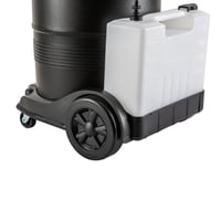 مكنسة فاكماستر ثلاثة في واحد للتنظيف الرطب/الجاف/ر...