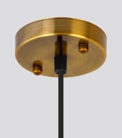 وحدة إضاءة معلقة