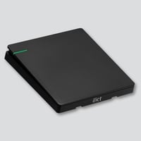 مفتاح إضاءة مفرد(ثنائي الاتجاه)