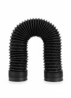 مجرى هواء 4 بوصة ثلاثي الطبقات (مترين الى 5 امتار)