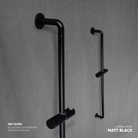 حامل متحرك لسماعة الدش​ SL002