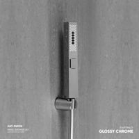 طقم سماعة (دش) شاور ​SW016