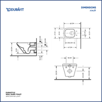 كرسي ديورا ستايل معلق