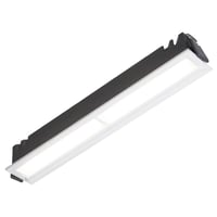 وحدة إضاءة ليد خطية سقفية-20 واط - وحدات إضاءة ليد...