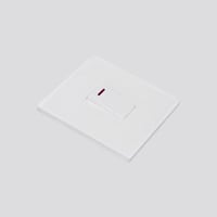 مفتاح مفرد 45 امبير ثنائي القطب