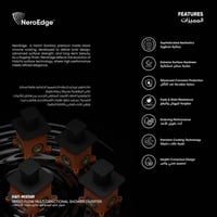 محول شاور ڤيرسو فلو جداري متعدد الاتجاهات ​​ MX069