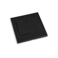 مفتاح إضاءة ثنائي