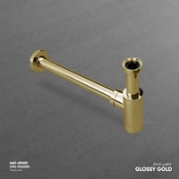 هراب مغسلة دائري - Sink drainer SP001