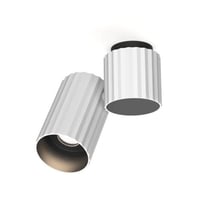 إطار سقفي متحرك قابل للتوجيه - وحدات إنارة سقفية