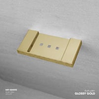 صحن صابون - SD001S