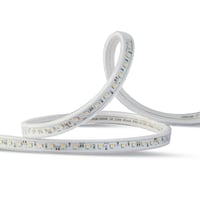 شريط إضاءة ستريب متعدد الالوان+(3000 كالفن) 10 واط...