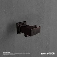 مصدر ماء مع حامل لسماعة الدش المتحركة ADT004