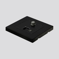 مقبس مزدوج ( مقبس بيانات +مقبس تلفاز)