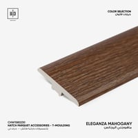 اكسسوار باركية اليجانس حرف تي