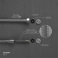 طقم شطاف WG004