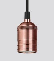 وحدة إضاءة معلقة