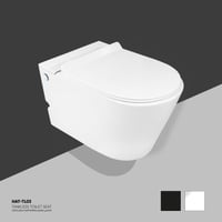 كرسي أوريا معلق يعمل بضغط الماء ( 1.5 بار ) بدون خ...