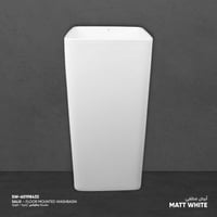 مغسلة ساليكس أرضية / طولية HAT-LT056A