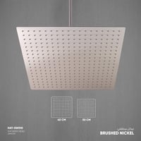 دش مطري مربع SW010